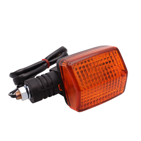 Clignotant - Arriere Droit / Gauche - CBR600 (PC19-PC23)