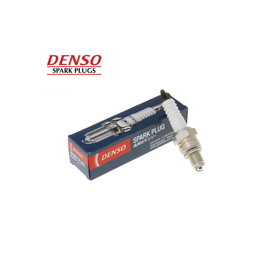 Bougie - DENSO - U27-FER - (CR9EH9) Bougie - DENSO - U27-FER - (CR9EH9)