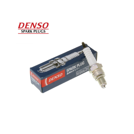 Bougie - DENSO - U27-FER - (CR9EH9)