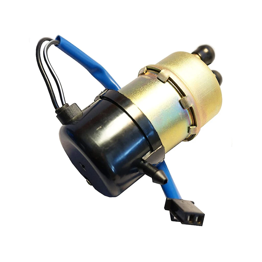 Pompe a essence - 16710-MW0-003 - CBR600, CBR900, VT600, VT750, VFR750, 0XL1000 V - NTV650 - XRV750