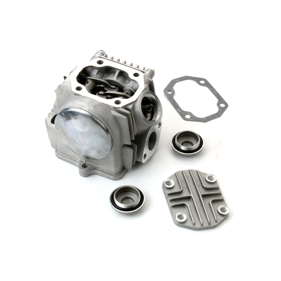 Moteur - Culasse + AAC + Culbuteur - C70 - ST70 DAX - XR70 - CRF70