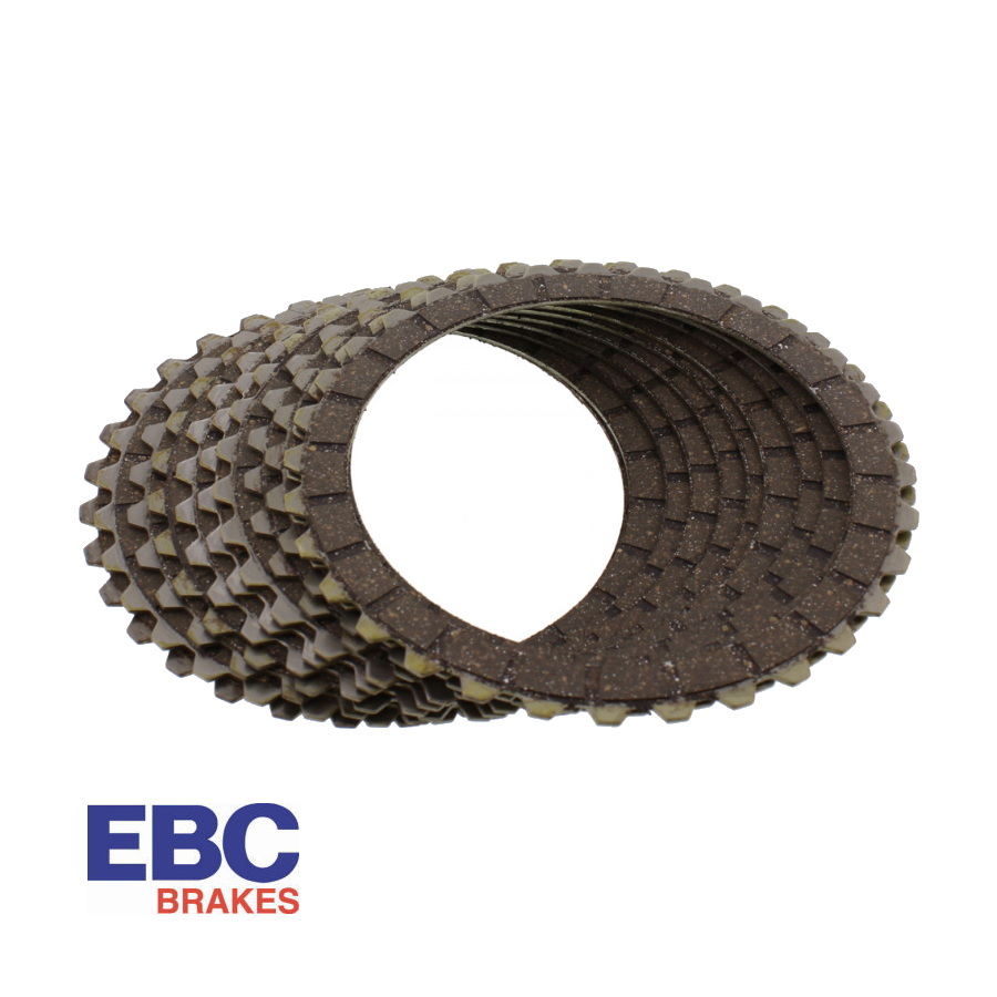 Embrayage - Disque Garni - GSXR1100 (GU75..) - RF900 (1994)