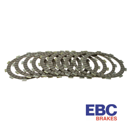Embrayage - Ressort - GSXR1100 (GU75..) - RF900 (1994)