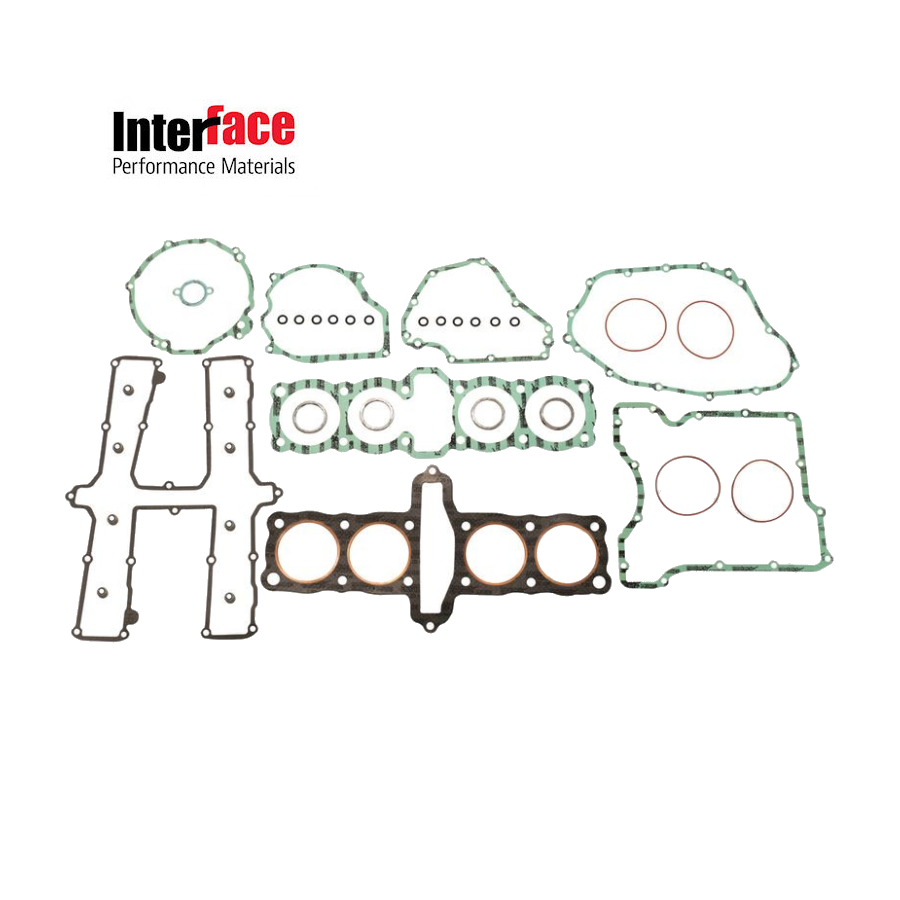 Moteur - Pochette joint - Interface - XS1100