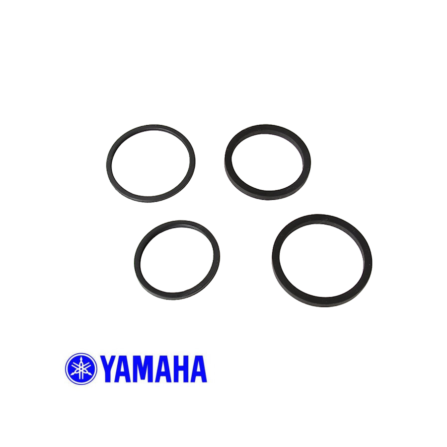 Frein - Etrier - Avant - Kit refection - 3JB-W0047-00
