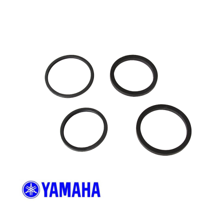 Frein - Etrier - Avant - Kit refection - 3JB-W0047-00 - Origine