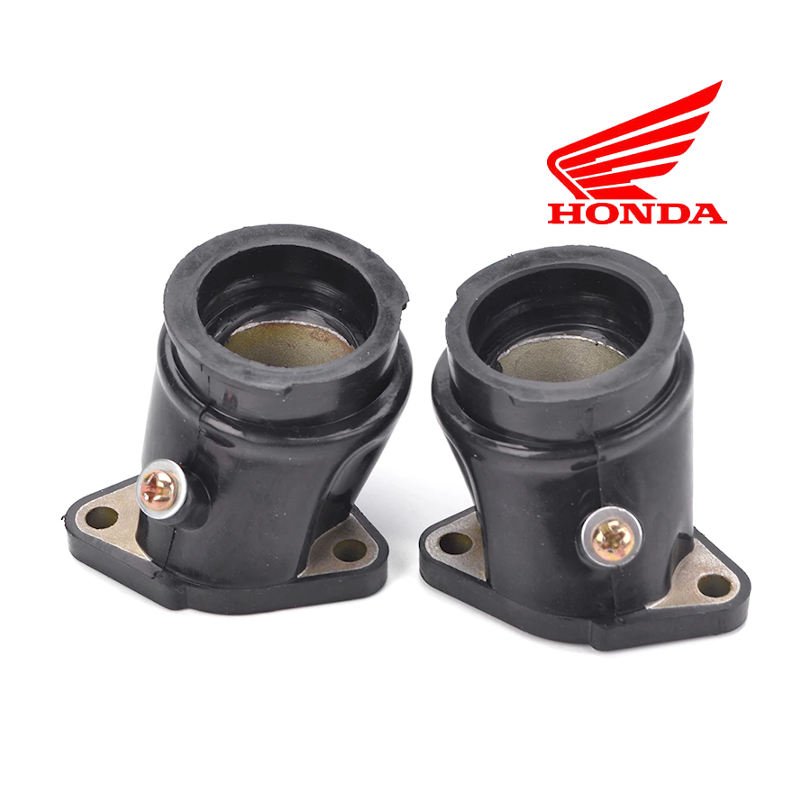 Carburateur - Pipe admission - CB125T - N'est plus disponible