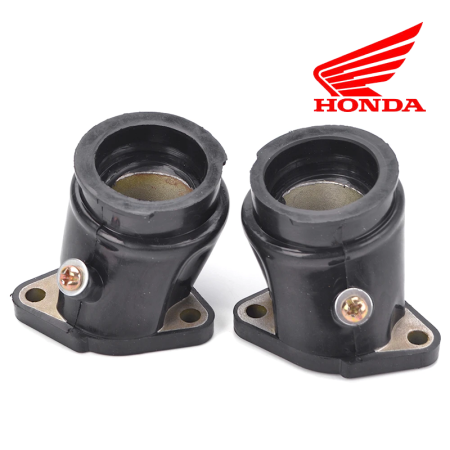 Carburateur - Pipe admission - CB125T - N'est plus disponible