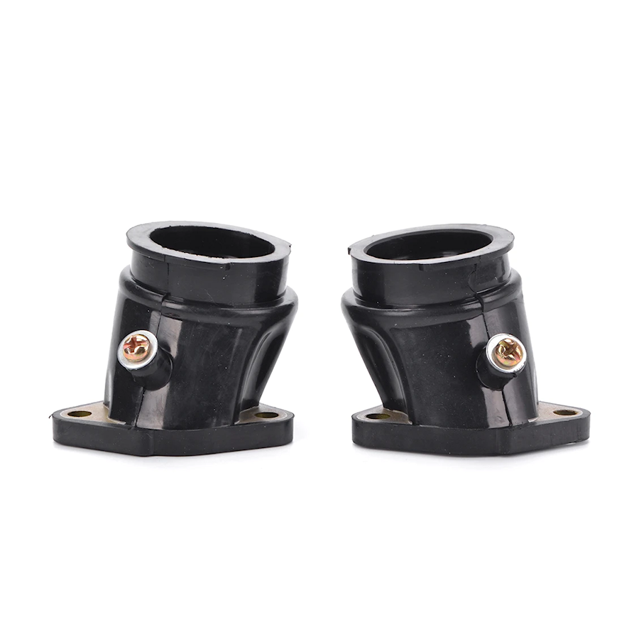 Carburateur - Pipe admission - CB125T - (x2)
