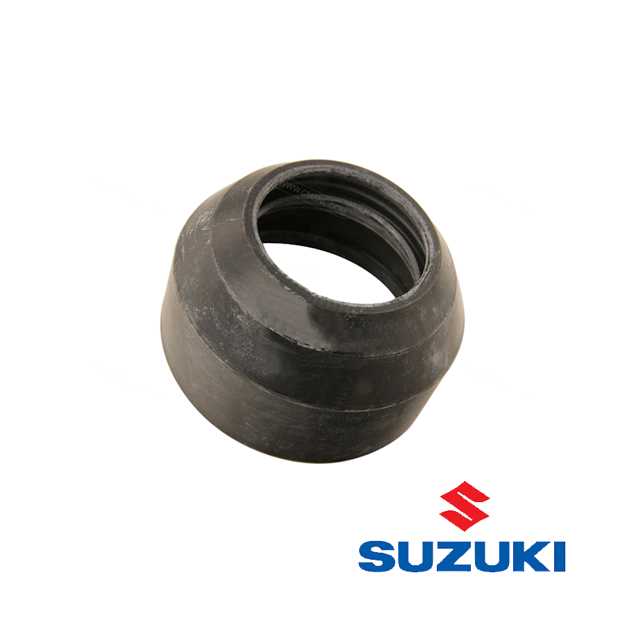 Fourche - Cache Poussiere - 51173-20400 - TS125, GT185