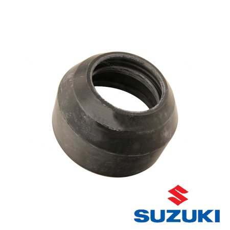 Fourche - Cache Poussiere - 51173-20400 - TS125, GT185