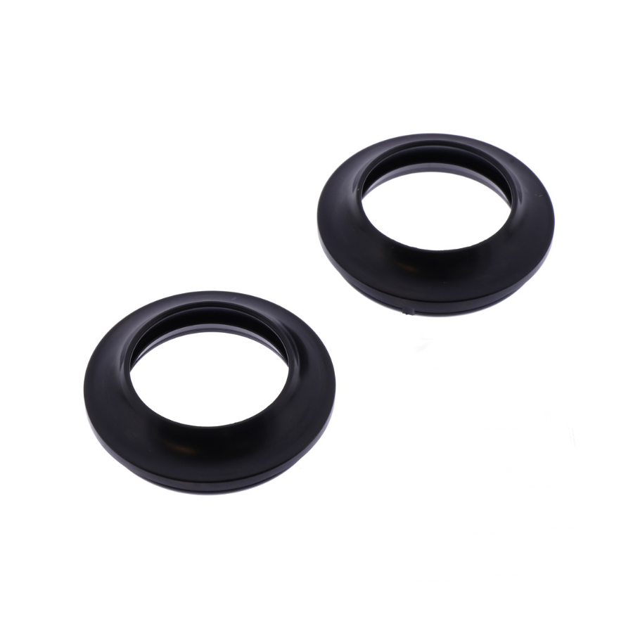 Fourche - Cache poussiere - 33X45.75X4.75 - XV125-XV250 Virago