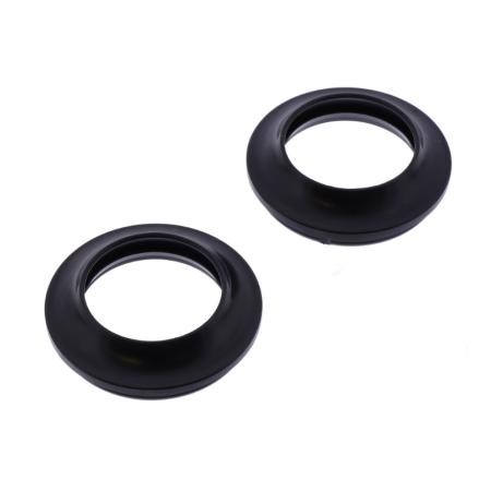 Fourche - Cache poussiere - 33X45.75X4.75 - XV125-XV250 Virago