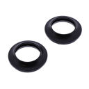 Fourche - Cache poussiere - 33X45.75X4.75 - XV125-XV250 Virago