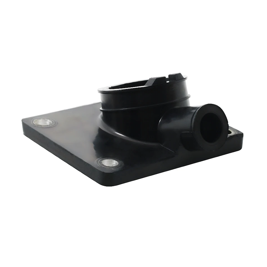 Moteur - Pipe Admission - DT125 R - LC - 10V-13565-01 Moteur - Pipe Admission - DT125 R - LC - 10V-13565-01
