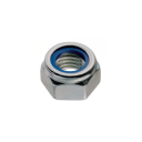 Roue Arriere - Ecrou d'axe de roue - M18x1.50