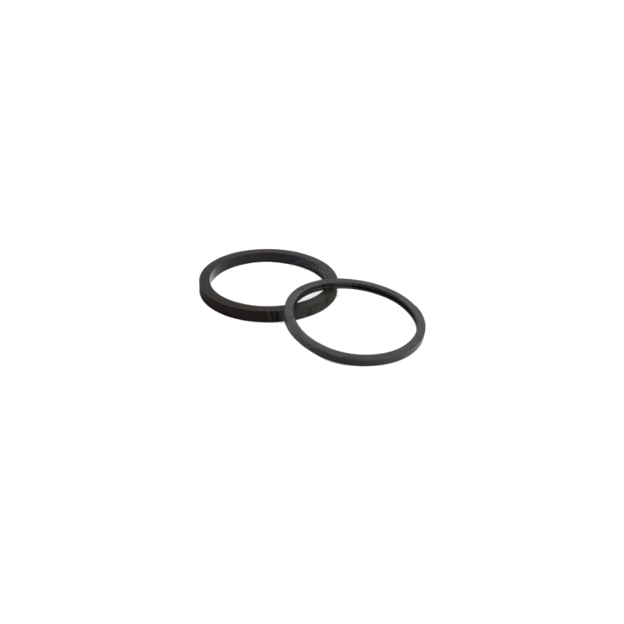Frein - Kit Joint - Etrier - Arriere - CB500 1997-2003 - PC32 - ø34mm