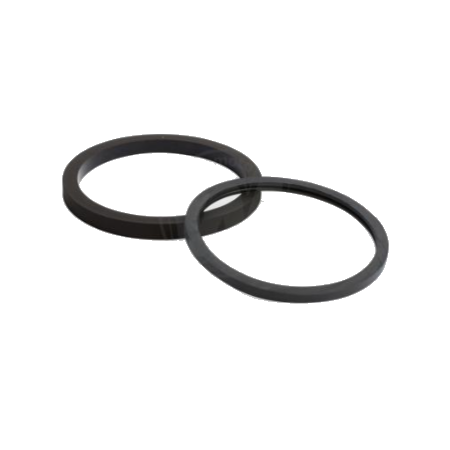 Frein - Kit Joint - Etrier - Arriere - CB500 1997-2003 - PC32 - ø34mm