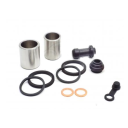 Frein - Etrier - Avant - Kit reparation - Joints + Pistons - Etrier Brembo CB500 (PC32) - 1997-2003 - Diametre 30-32