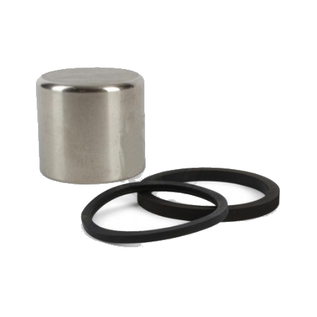 Frein - Etrier - Avant - Piston  ø 30mm - Joints + Piston - CB500 (97-03) - PC32 - 