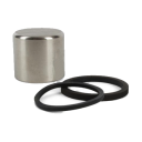 Frein - Etrier - Avant - Piston  ø 30mm - Joints + Piston - CB500 (97-03) - PC32 - 