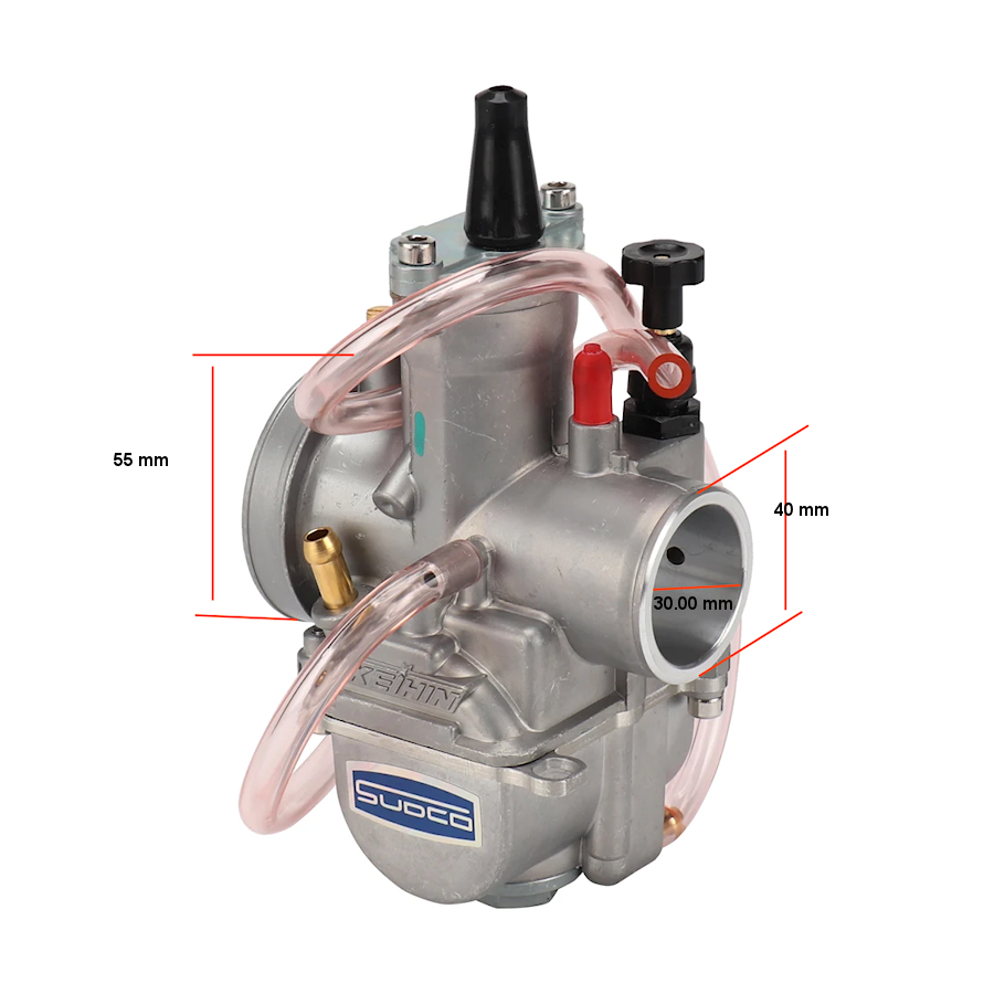 Carburateur - Keihin - PWK-30