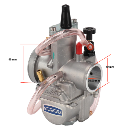 Carburateur - Keihin - PWK-30