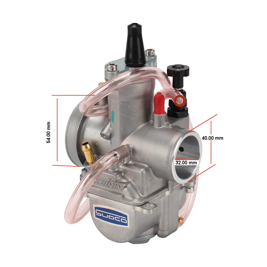 Carburateur - PWK-32