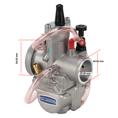 Carburateur - PWK-32