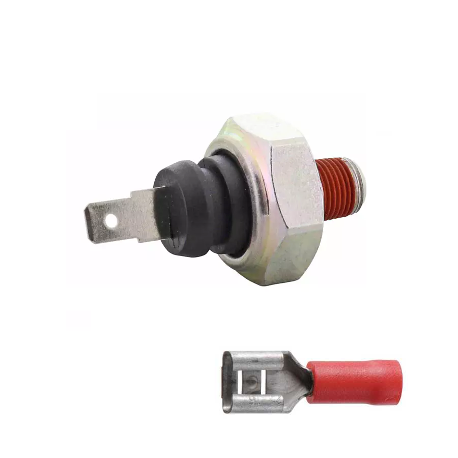 Moteur - Sonde - Capteur -  Contacteur de pression d'huile - 37240-P13-013 