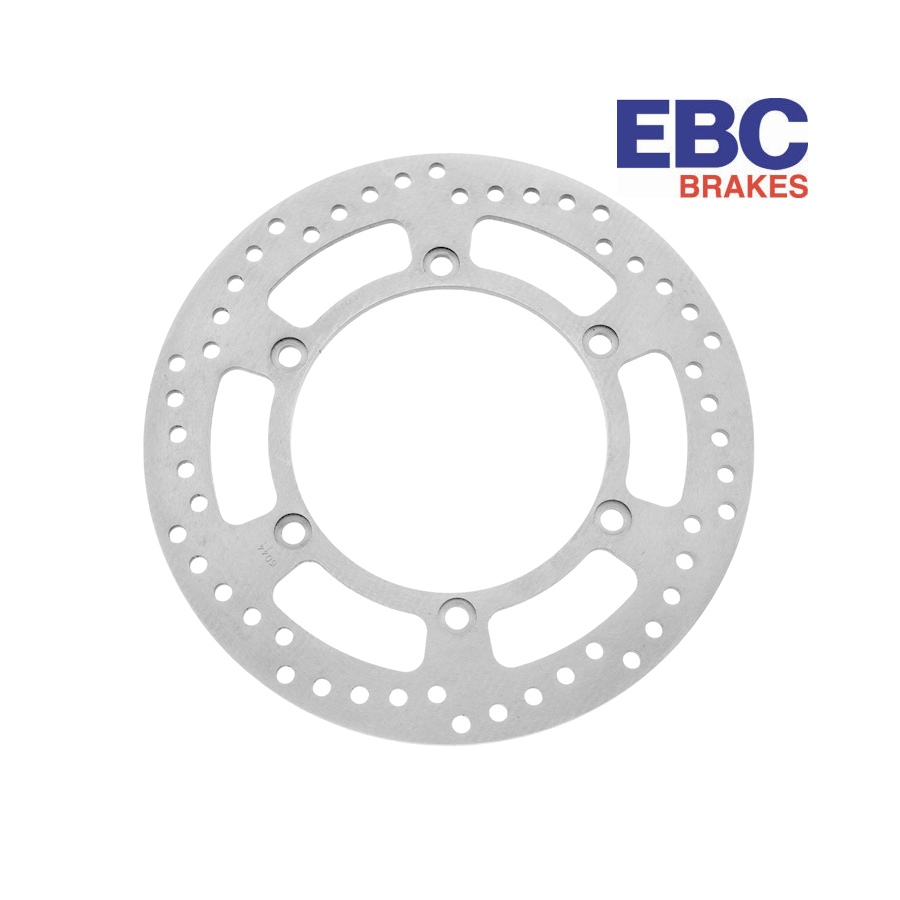 Frein - Disque - Avant - EBC, XL600 - SLR650 - FX650 - XLV750