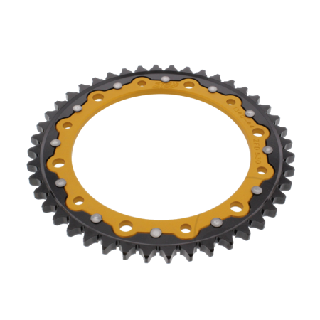 Transmission - Couronne - Chaine 530 - 44 dents