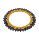 Transmission - Couronne - Chaine 530 - 44 dents
