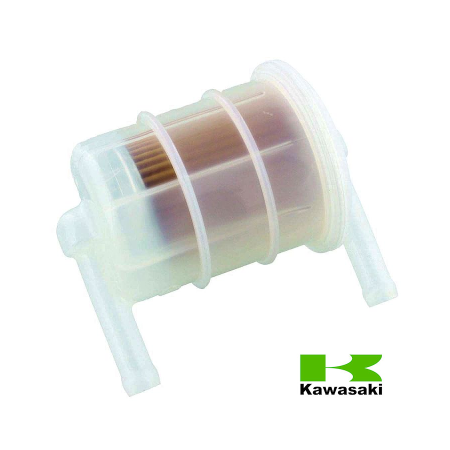 Filtre a essence - Kawasaki - 49019-1001 - GPZ1100B, KZ1300, 