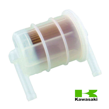 Filtre a essence - Kawasaki - 49019-1001 - GPZ1100B, KZ1300, 