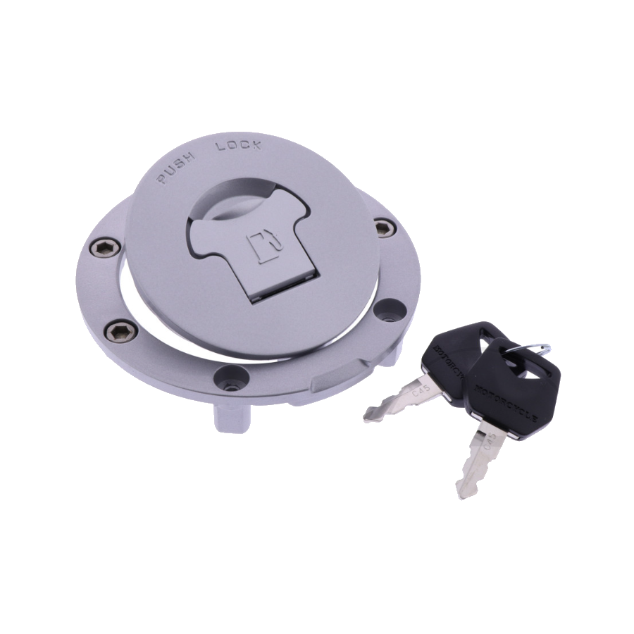 Reservoir - Bouchon - CBR600F (PC35) - VFR800