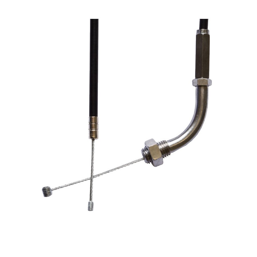 Cable - Accélérateur - Tirage A - CB125J - CG125
