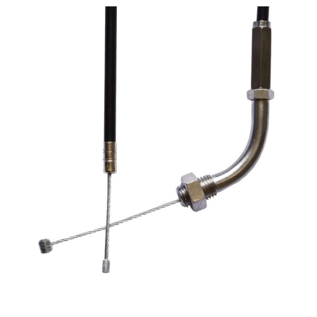 Cable - Accélérateur - Tirage A - CB125J - CG125