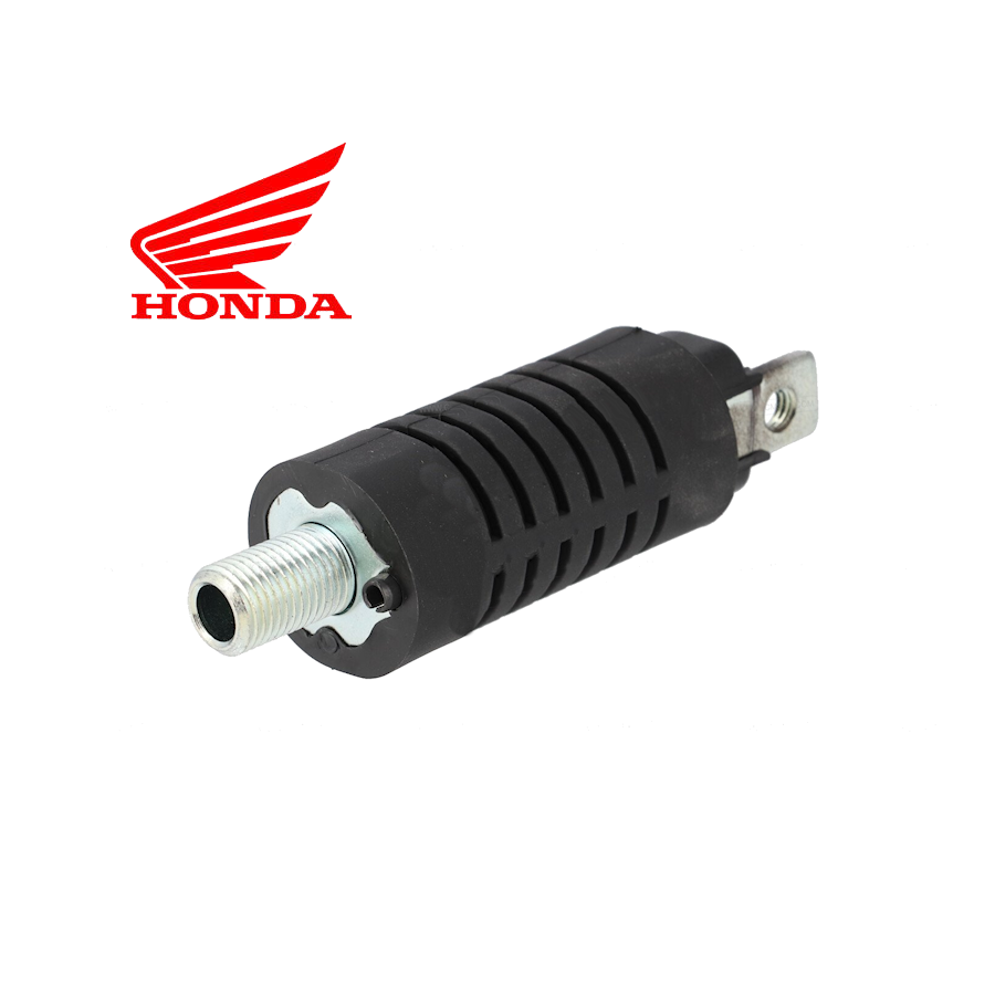 Clignotant - support avant - VF750 - VF1100 C - VT500C