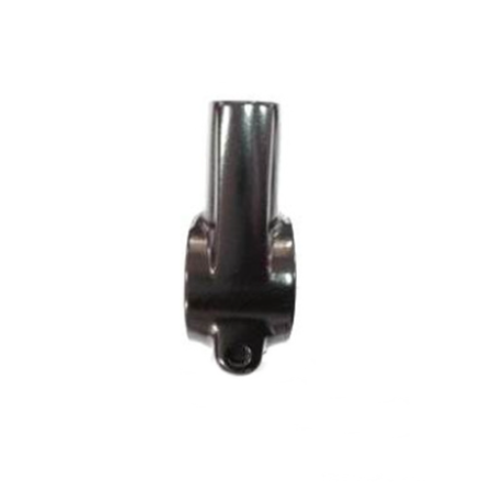 Retroviseur - Support - Droit/Gauche - M10 x1.25 a Droite - Noire