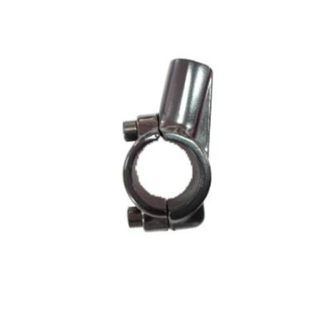 Retroviseur - Support - Droit/Gauche - M10 x1.25 a Droite - Noire