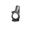 Retroviseur - Support - Droit/Gauche - M10 x1.25 a Droite - Noire