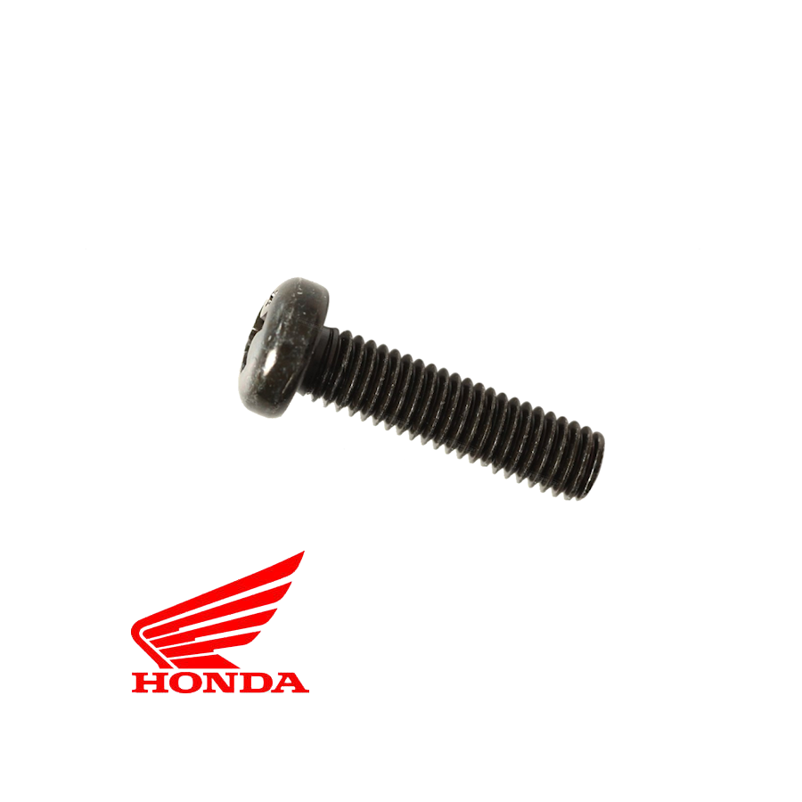 Vis HONDA - M5 x20mm - Noire