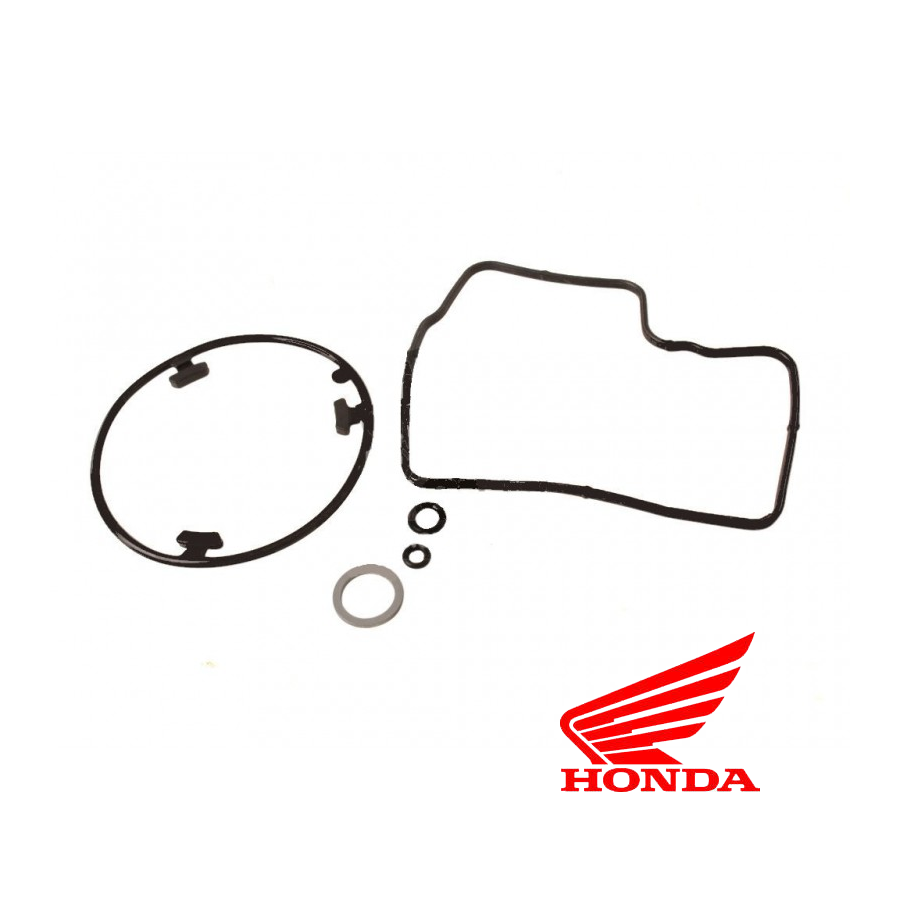 Pompe à Carburant Moto Pour Honda VFR 750 F (RC36) 1990-1997 - Remplace 16710-MT4-000, Débit 50-55L/h