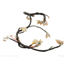 Cablage - faisceau electrique - CB750 K2