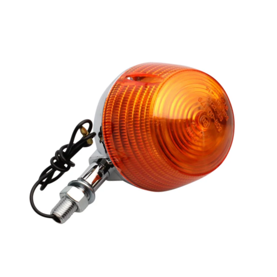 Clignotant - Avant - 35601-36210 - FS50, GT50, TS50, T500, 