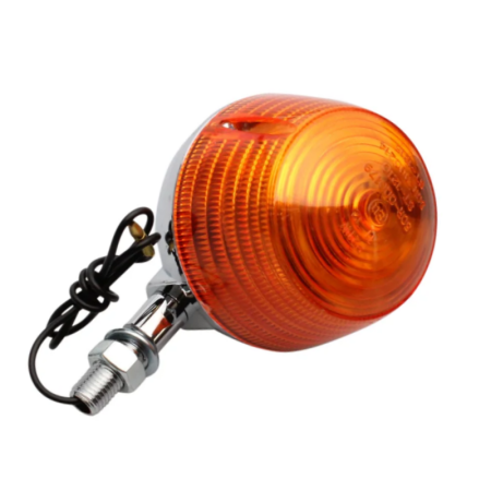 Clignotant - Avant - 35601-36210 - FS50, GT50, TS50, T500, 