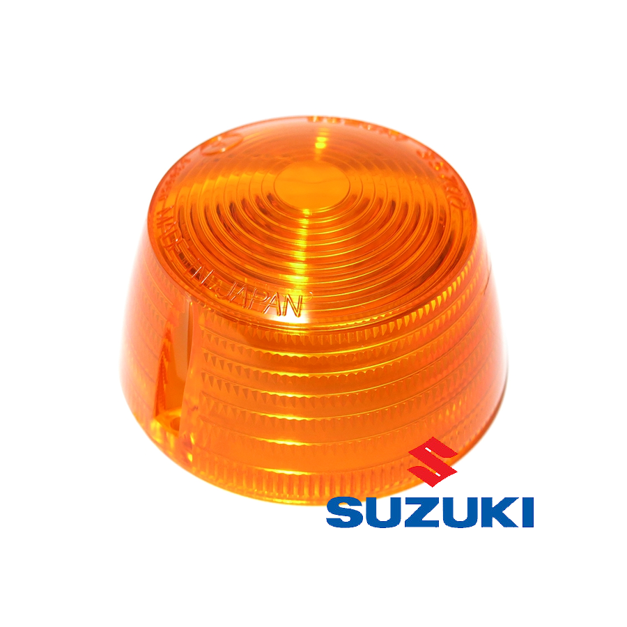 Clignotant - Cabochon - 35612-12611 - Origine