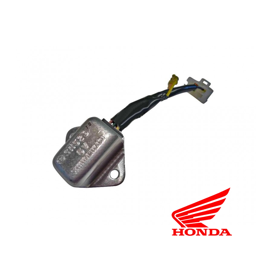 Regulateur - CB125S, XL125, XL185, XL200
