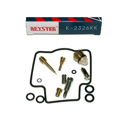 Carburateur - Kit de reparation - ZXR 400 (91-95)